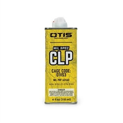 OTIS Mil-Spec CLP - 4oz