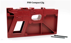 Polymer 80 9MM / .40 Compact Jig Kit