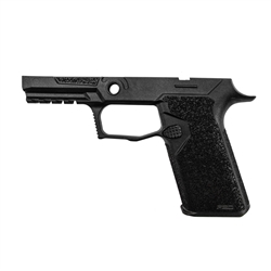 Polymer 80 PF320 Grip Module Sig P320 & P250 Full & Carry Sized