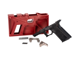 Polymer 80 9MM / .40 Full Size 80% Pistol Frame and Jig Kit
