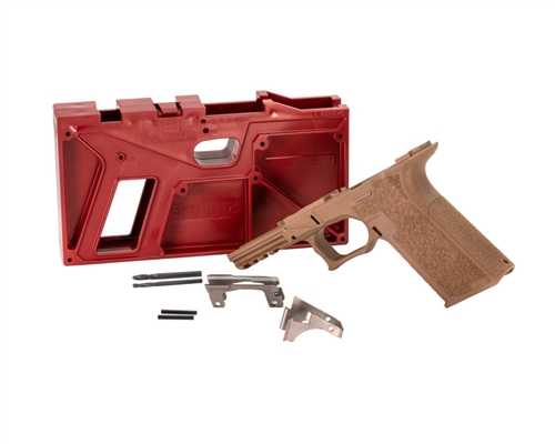 Bench Block, the power tool for all weapons - www.Colt1911.de