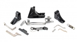 Polymer 80 9mm Frame Parts Kit w/ Complete Trigger Assembly for Glock Pistols