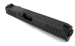 Polymer 80 Full Size optics Cut Slide Assembly fits Glock 17 Gen 3 and PF940v2 - RMR Cut