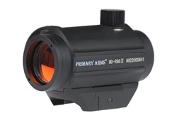 Primary Arms Micro Dot With Removable Base MD-RBGII