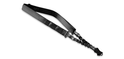 Phase 5 Single-Point Bungee Sling-BLACK