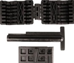 PROMAG AR15 AR15/M16 VISE BLOCK SET  - PM123A