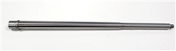 Proof Research AR-15 20" Stainless Steel 223 Wylde Barrel, Rifle-Length