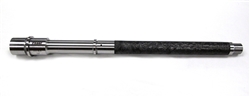 Proof Research AR-15 12.5" Carbon Fiber 300 BLK Barrel, Pistol-Length