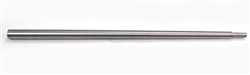 Proof Research .264 Bolt Action Barrel Blank 28" Stainless Steel - M24 Profile