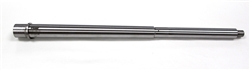 Proof Research AR-15 16" Stainless Steel 223 Wylde Barrel, 1:7 Twist, Mid-Length - 5/8x24 TPI