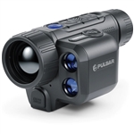 Pulsar Axion 2 LRF XQ35 PRO Range Finding Thermal Imaging Monocular