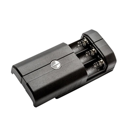 Pulsar BPS 3xAA Battery Holder for Accolade, Helion, and Trail Optics