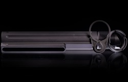 PWS AR-15 ENHANCED BUFFER TUBE - MOD 2