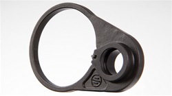 PWS Ratchet Lock Sling Mount End Plate and Castle Nut