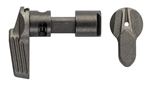 Radian Weapons AR-15/M16 Talon 45/90 Safety Selector - 2 Lever - Tungsten