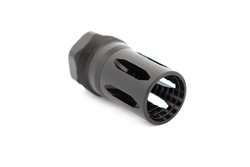 Rearden R2S Flash Hider - Nitride - Fits Plan B Mounts