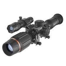 RIX Tourer T20 NightVision Scope w/ IR Light