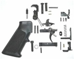 Rock River AR-15 Lower Parts Kit Single Stage Trigger AR0120 (LPK)