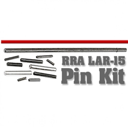 Rock River LAR-15 Pin Kit