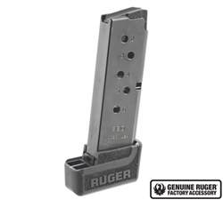 Ruger LCP II .380 7rd Magazine