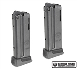 Ruger LCP II 22LR 10rd Magazine-2Pack