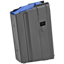 Ruger American 10rd 6.5 Grendel Magazine - AR Style