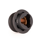 Rugged Suppressors Universal 3-Lug Mount RU3