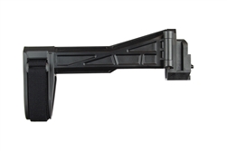 SB Tactical BREN2 Folding Pistol Stabilizing Brace for CZ Bren 2 Pistol