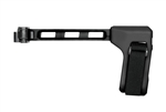 SB Tactical FS1913 Folding Pistol Stabilizing Brace - Black