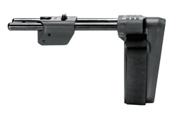 SB Tactical MPX Pistol Stabilizing Brace