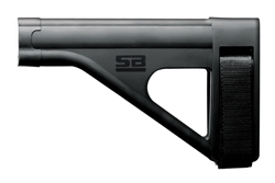 SB Tactical SOB Pistol Stabilizing Brace