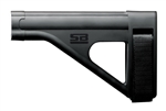 SB Tactical SOB Pistol Stabilizing Brace - Black - Blemished