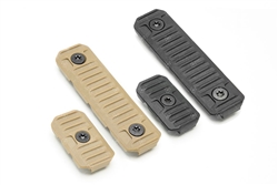 Strike Industries M-LOK Cable Management Covers