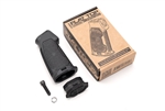 Strike Industries AR-15 Flat Top Overmolded Pistol Grip - 15 Degree