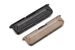 Strike Industries AR-15 Overmolded Ultimate Dust Cover