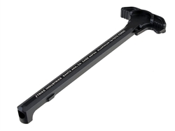 Strike Industries AR-15 Charging Handle - SI-ARCH-BK - Blemished