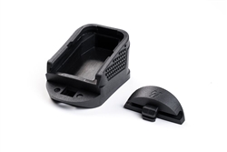 Strike Industries Enhanced Magazine Plate +2 Rds for Glock 26 Gen 4 and 5