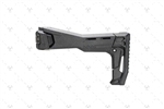 Strike Industries Polymer FSA Folding Stock - Black