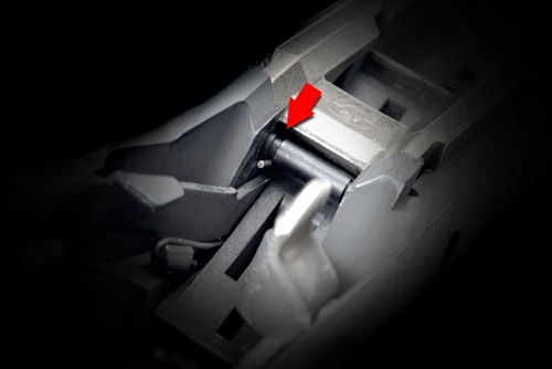 Strike Industries G-AWP-S Enhanced Kit for Glock w Anti-Walk Block