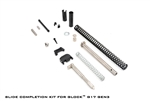 Strike Industries Slide Completion Kit for Glock 17