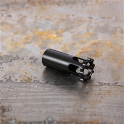 SilencerCo Pistons - 1/2 x 28 - Blemished