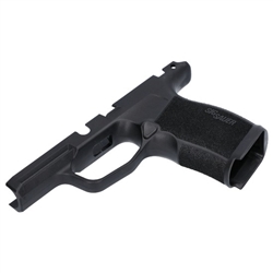 Sig Sauer P365XL Manual Safety Grip Module