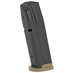 Sig Sauer P320 / P250 Full Size 9mm 17rd Magazine Coyote