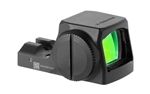 Sig Sauer ROMEO-X PRO Reflex Sight  - Black