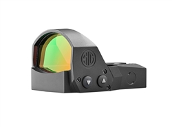 Sig Sauer ROMEO1PRO 1x30 Red Dot Sight