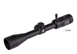 Sig Sauer Buckmasters 3-9x40mm Rifle Scope - BDC Reticle