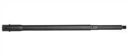 Seekins Precision AR-15 Match 18" 223 Wylde SS Barrel-Rifle Gas