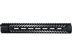 Seekins Precision AR-15 MCSR M-LOK Free Float - 15" - Blemished