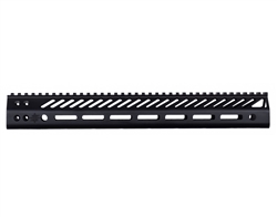 Seekins Precision Ruger Precision RIfle SP3Rv3 Competition Handguard MLok - 0260500015 - 15" SP3R Rail Length