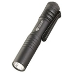 STREAMLIGHT MicroStream Alkaline Battery-Powered LED Pen Light